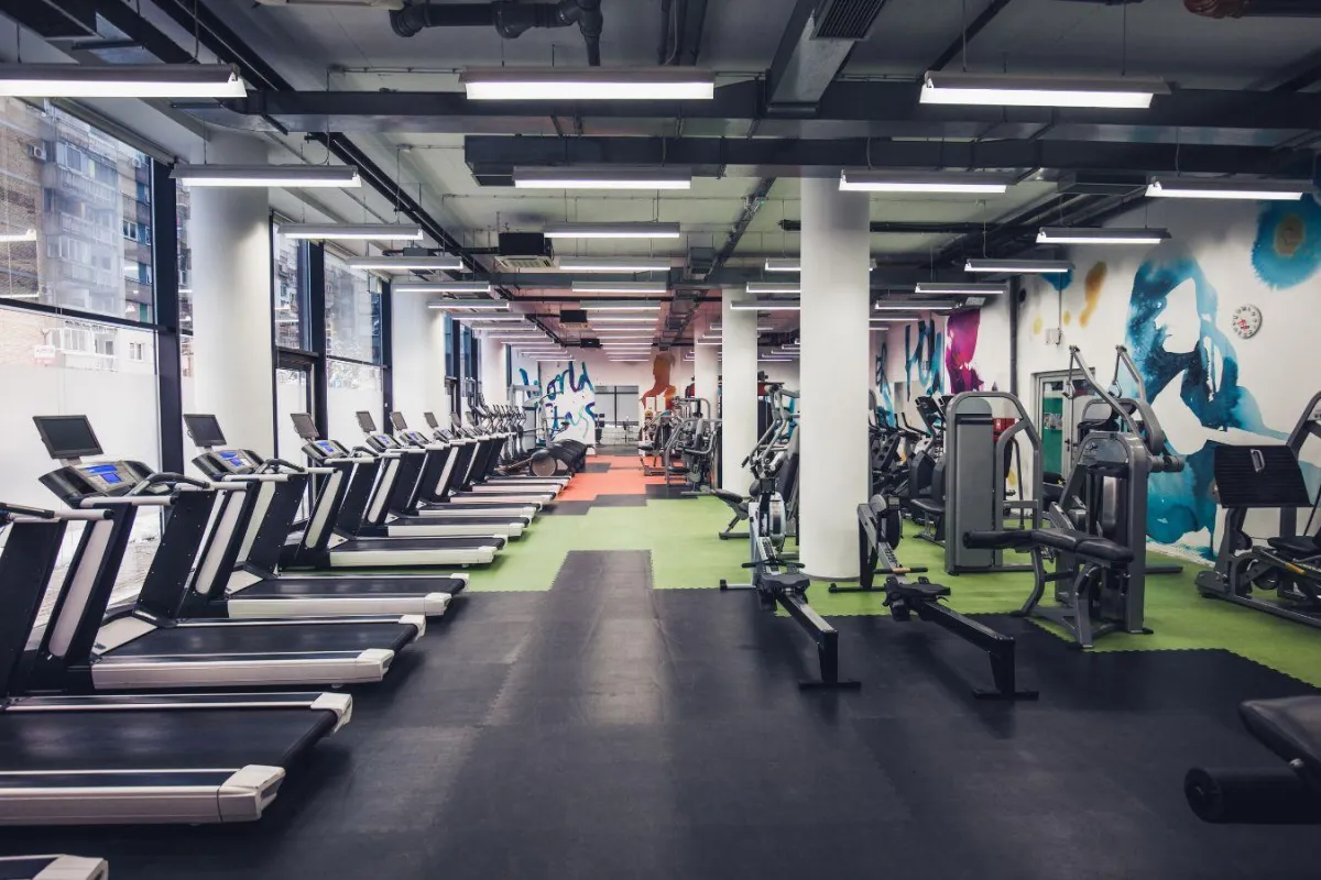 Top 5 Best Gyms with Group Training in Henderson NV (2025)