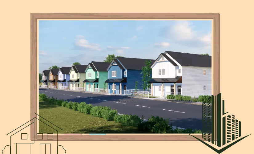 Smart Growth Real Estate in Indianapolis| Neu Real Estate Group