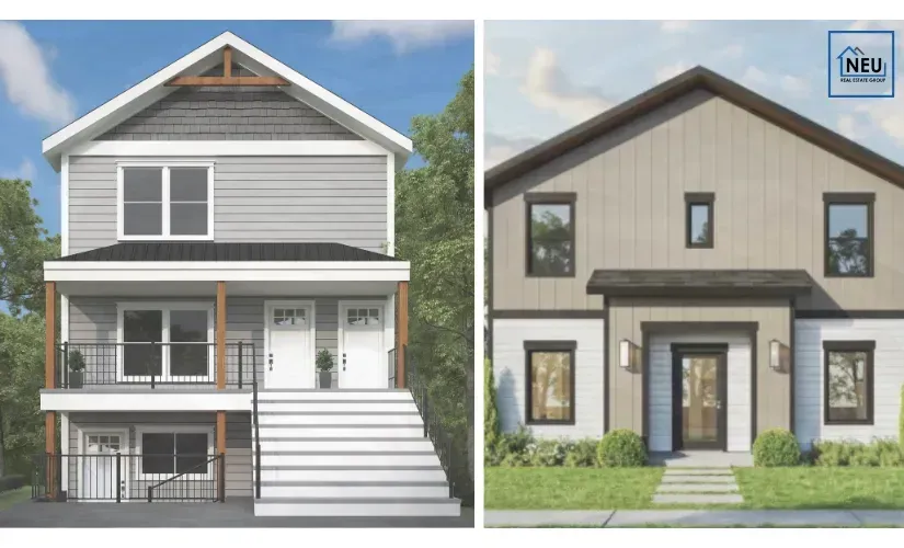 Building Real Value: Why Indianapolis Duplexes Make Sense Right Now