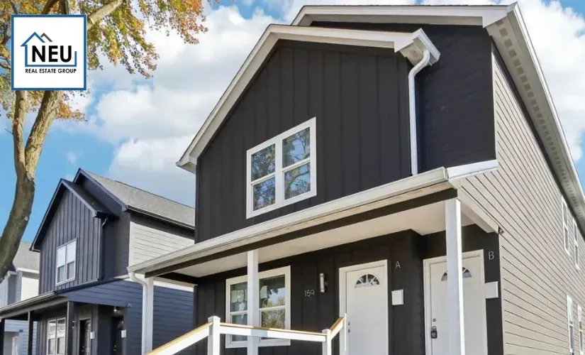Multi-Family Homes & Build-to-Rent Development Indianapolis