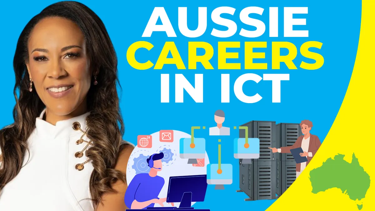 Appreciating Australia's Growing ICT Industry