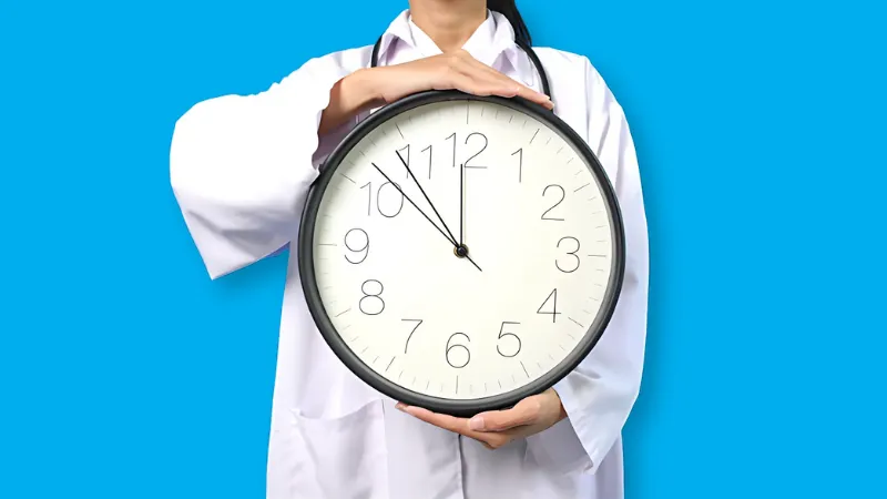 How Long Does It Take for Nurses to Migrate to Australia?