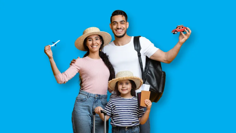 Can You Bring Your Family to Australia? A Comprehensive Guide for Migrating Nurses