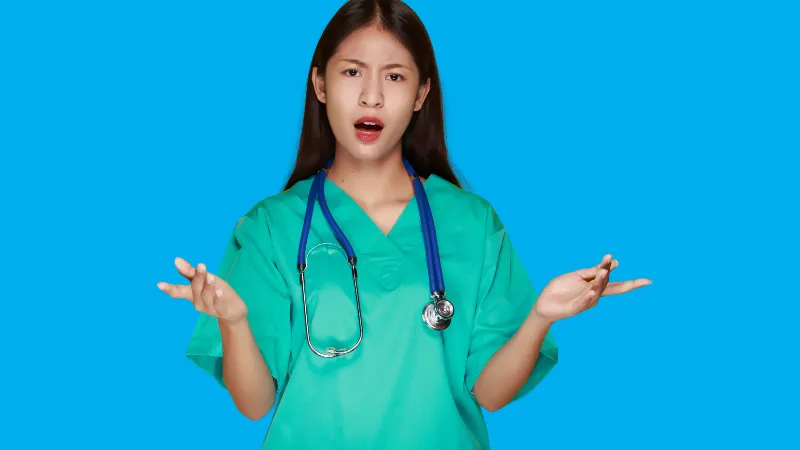 Australian Nurse Registration