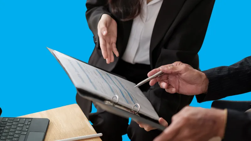 Why You Need Legal Advice Before Lodging an Expression of Interest