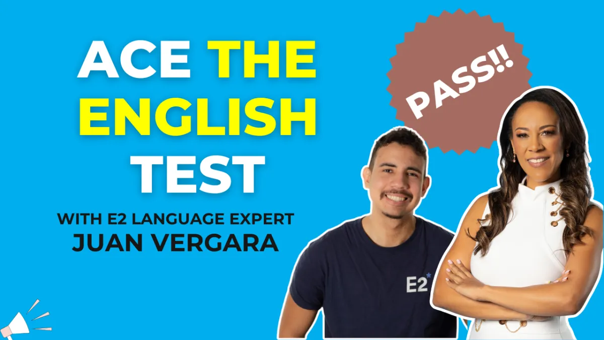 Episode 27 - Mastering English for Migration Success: What Nurses and Skilled Migrants Need to Know