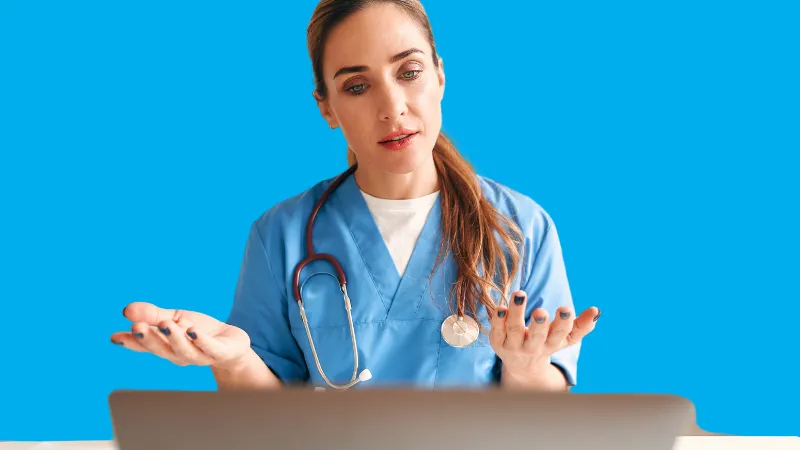 Why So Many Nurses Are Getting Stuck on the AHPRA Self-Check (And What You Need to Know)