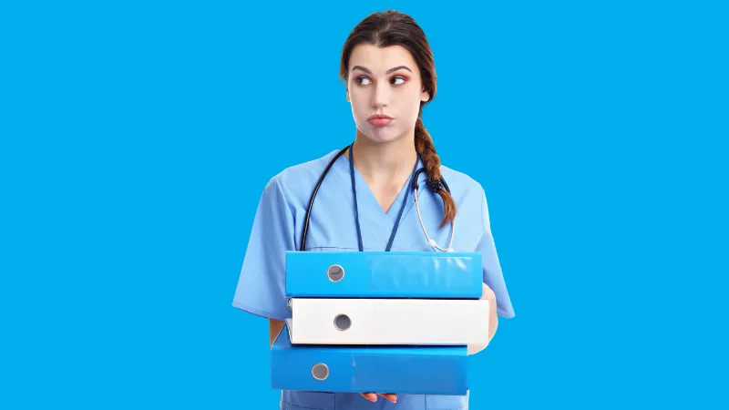 How to Write an Australian Nurse Resume That Gets You Noticed