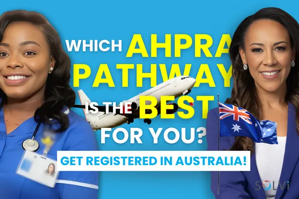 Which AHPRA Pathway is Best to Get Your Nursing Registration in Australia