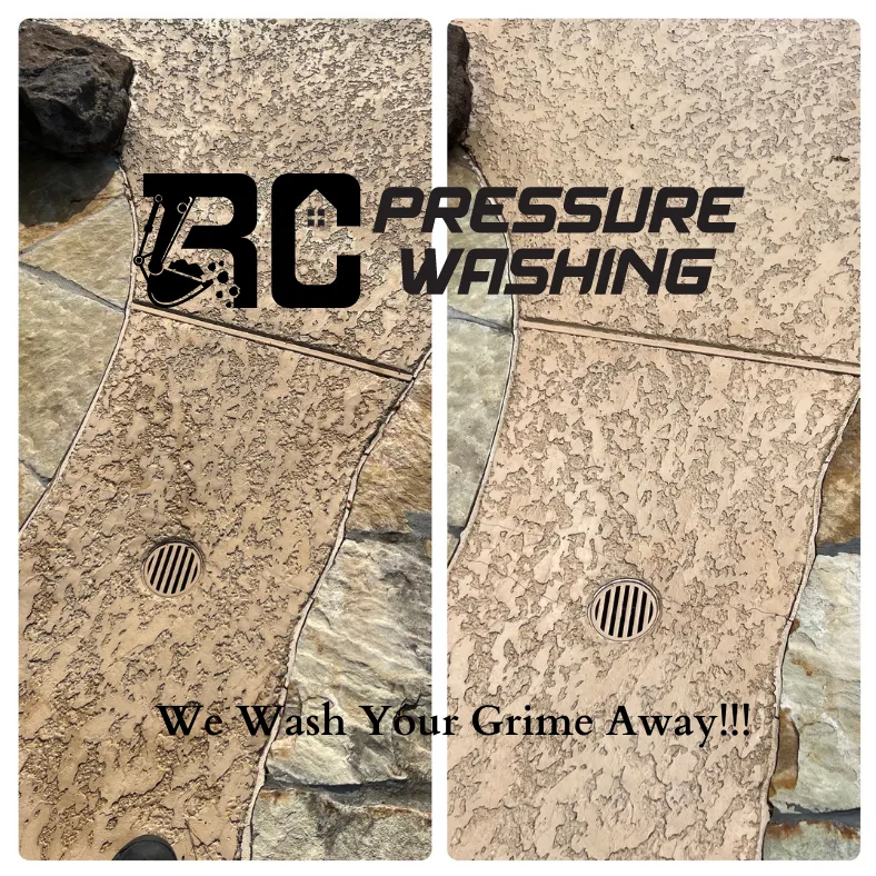 How Do I Get My Pool Deck and Patio Ready for Summer?