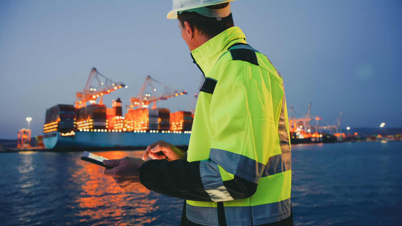 An overview of how international shipments are managed during customs clearance, emphasizing the role of proper documentation, inspections, and organized handling in overseas moves.