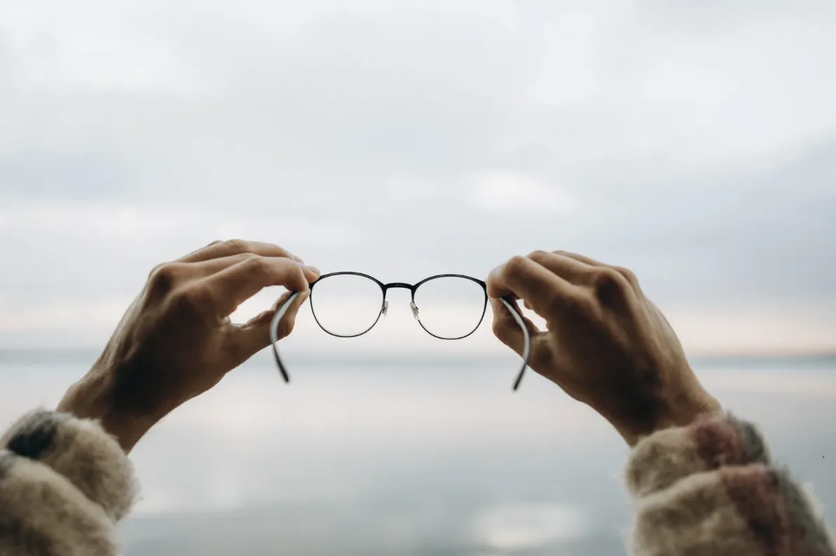 Recasting Your Vision
 