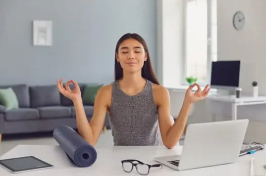 How to create workday that matches your energy