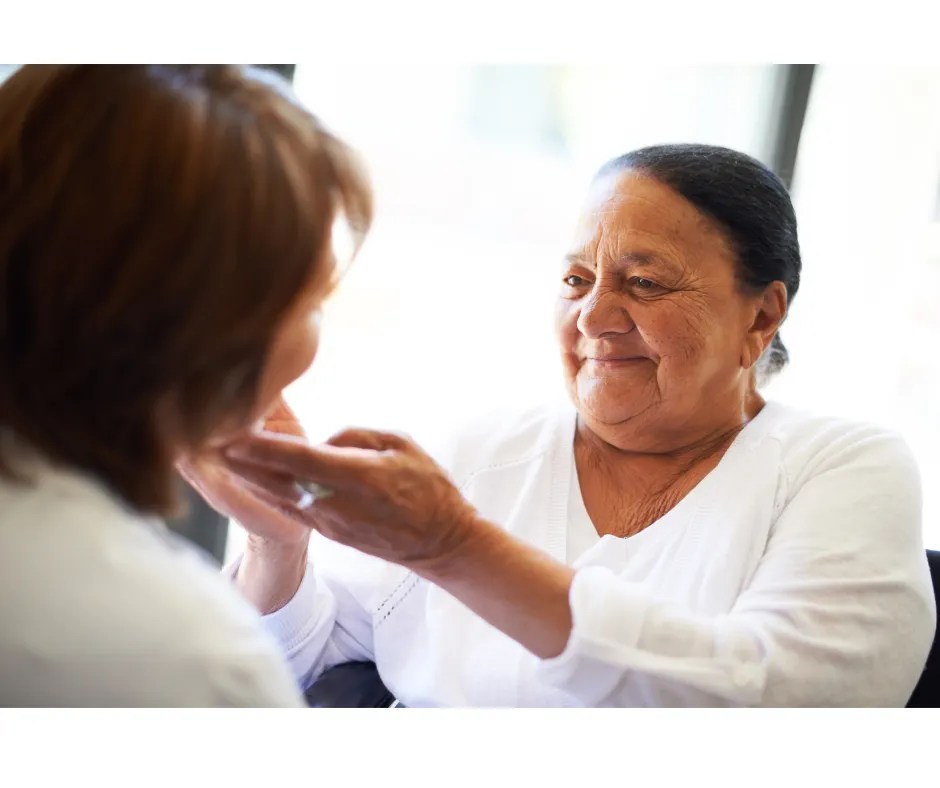 Selecting the right mentor will change your life