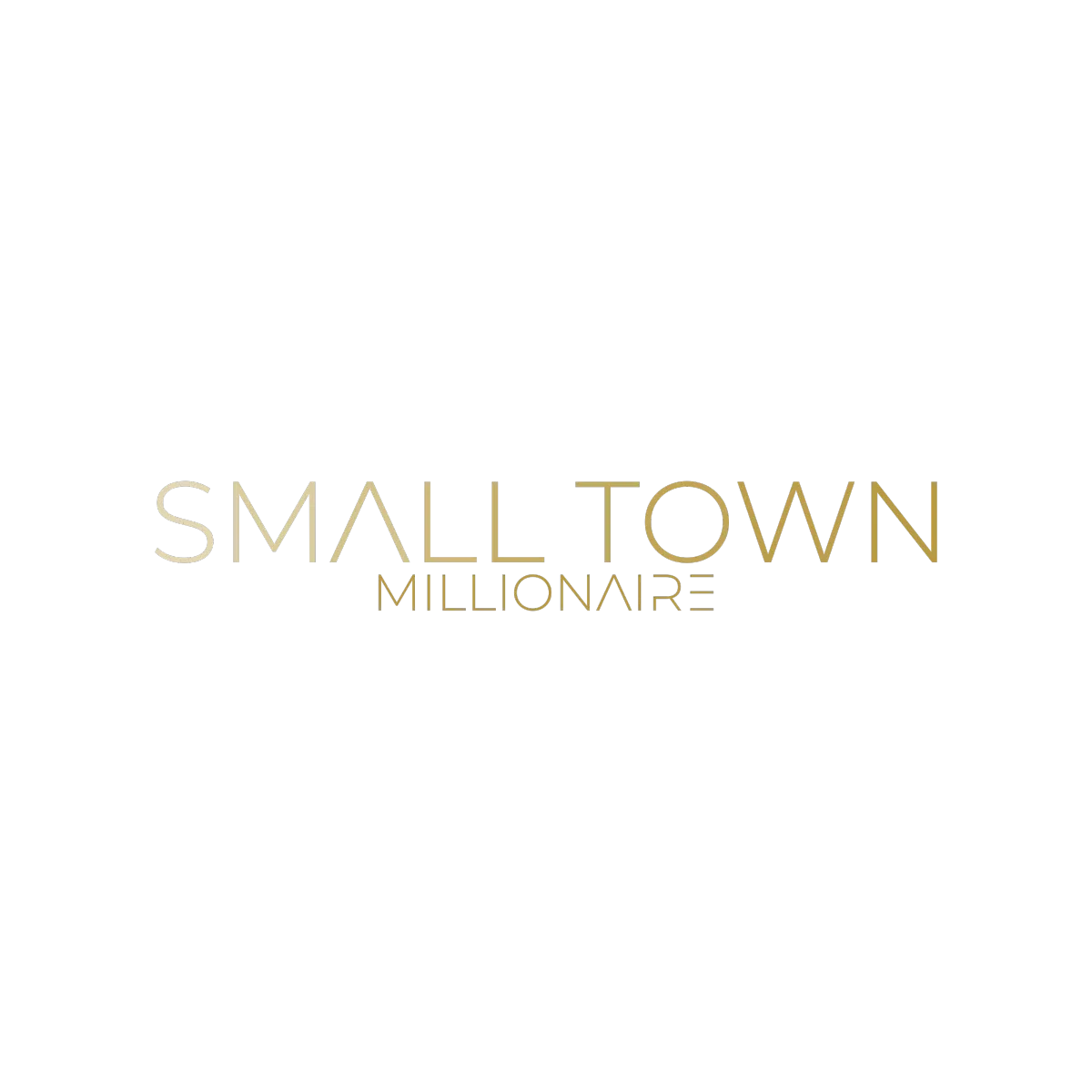 SmallTownMillionair
