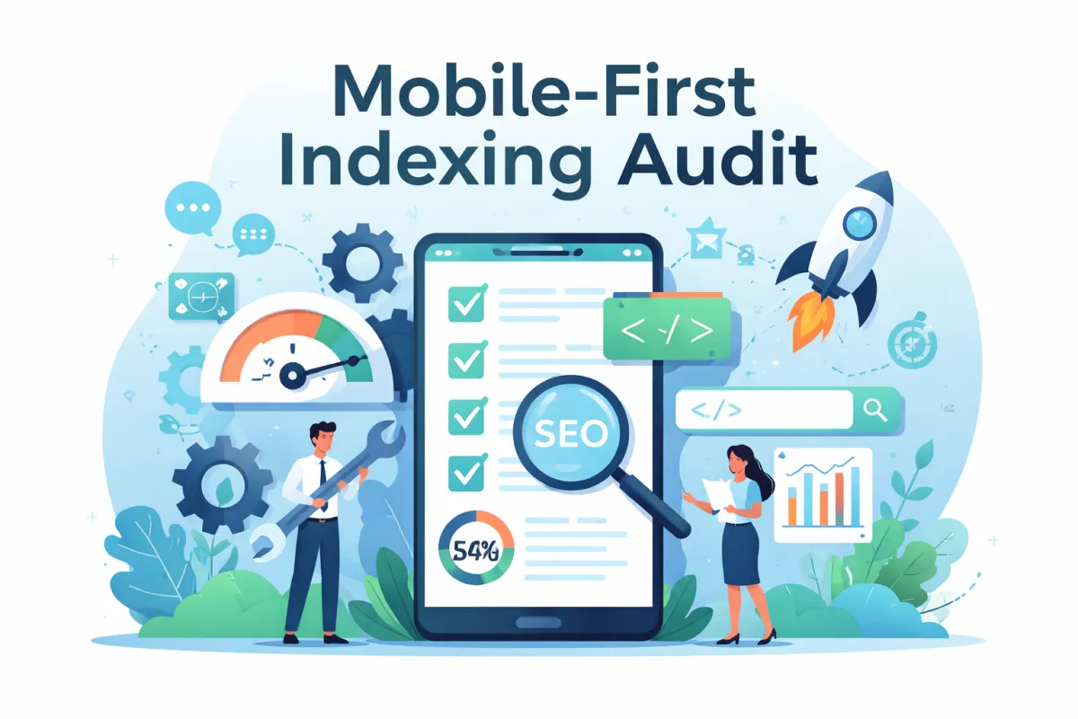 Why You Need to Prioritize a Mobile-First Indexing Audit (Before Google Does It for You)