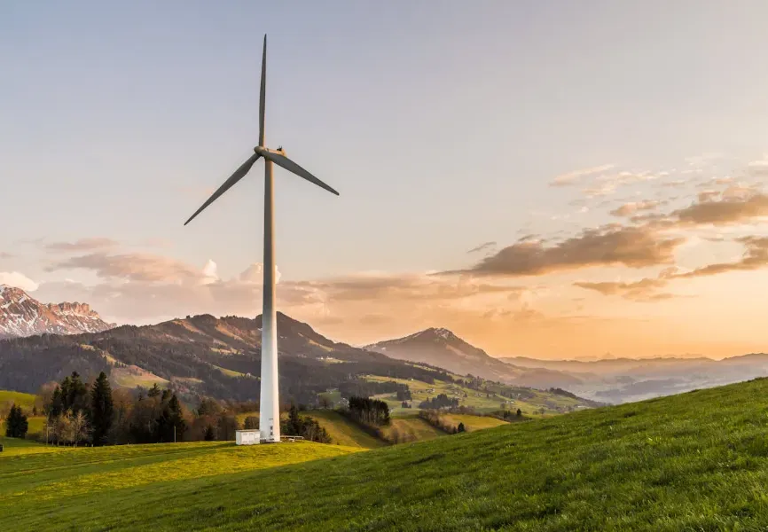 Our Power, Our Planet: Energizing Earth Day and Beyond