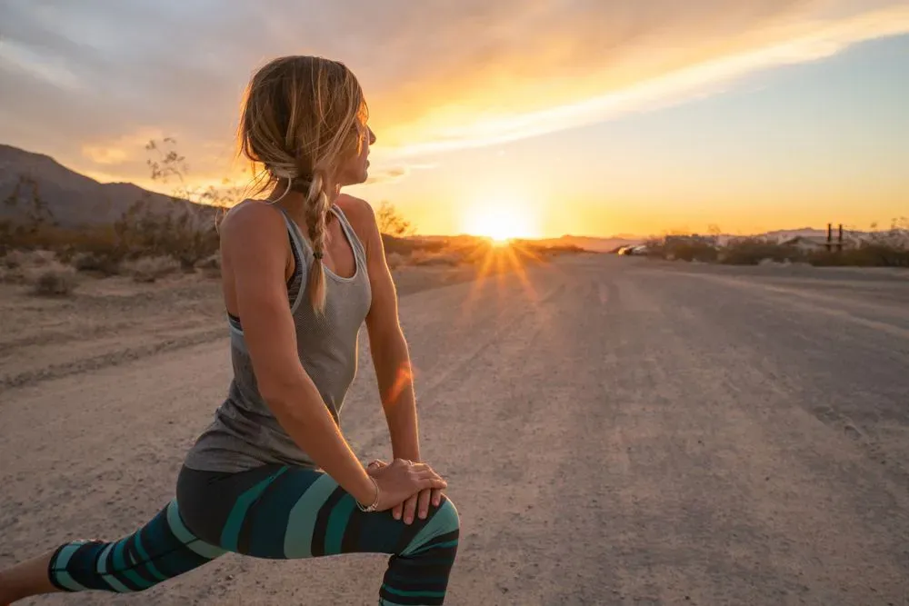 Unwind and Recharge: Celebrate National Relaxation Day