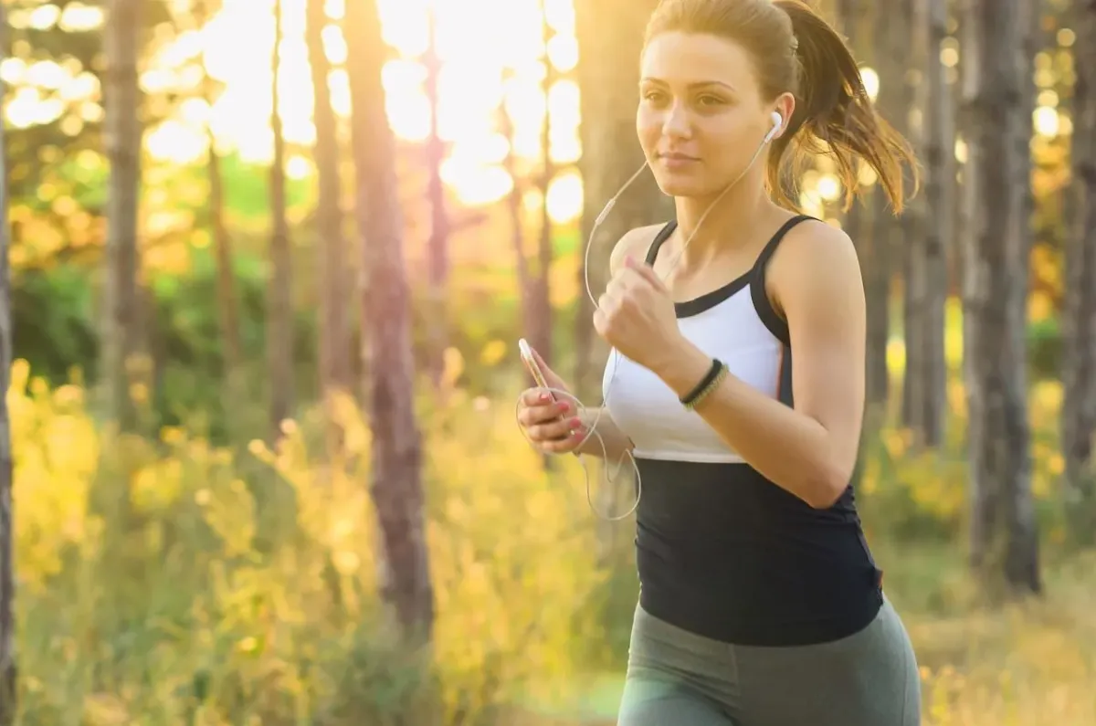 Active Living: Revive, Strive, and Thrive!