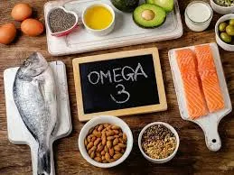 The Amazing Benefits of Omega 3: Unleash the Power of Omega-3 Fatty Acids…
