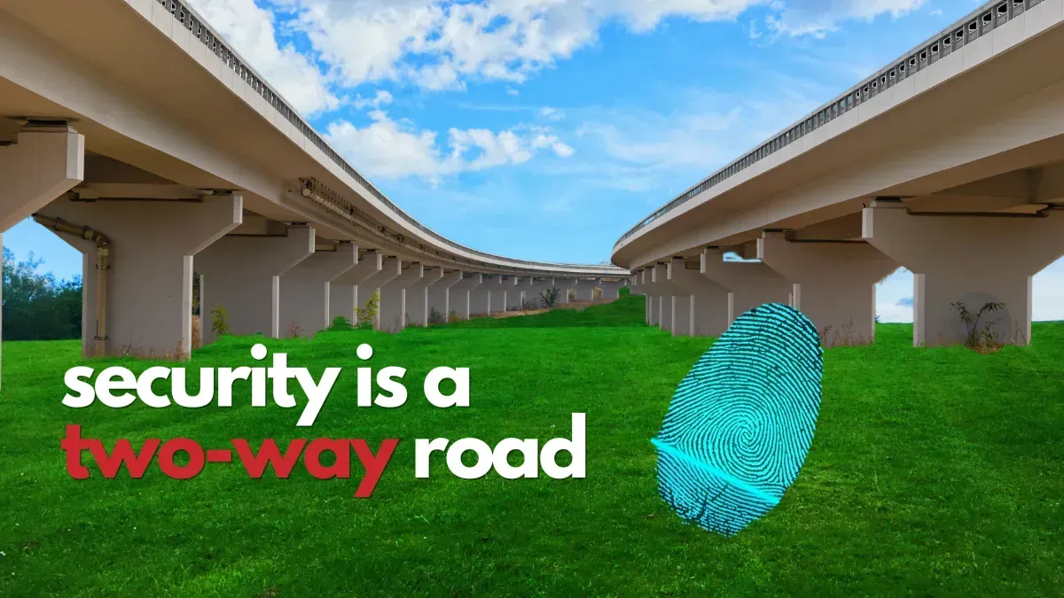 Security, from 'A' to 'Zure'
