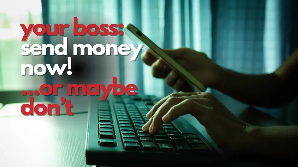 How Much Do Your Employees Trust You?