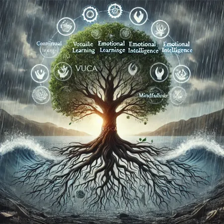 VUCA in an uncertain world