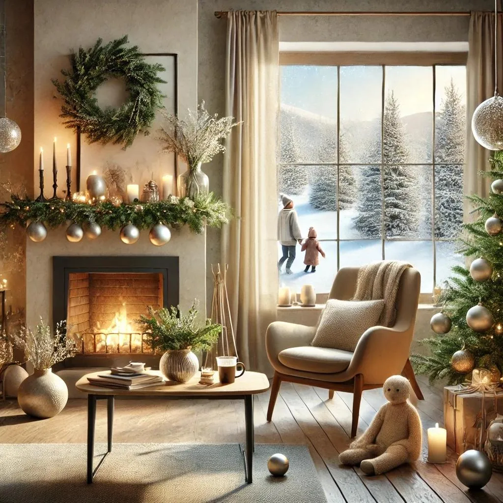 Festive season