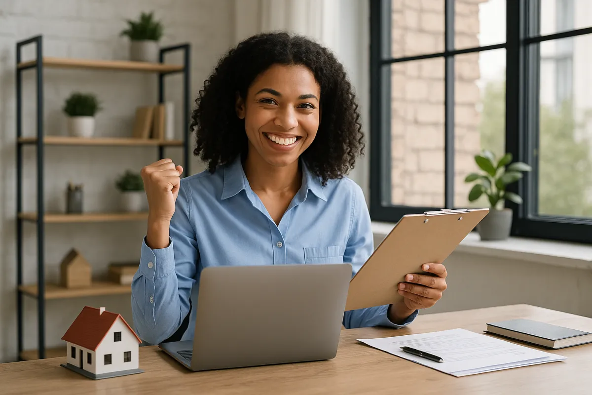 What to Do After Passing the Florida Real Estate Exam to Start Your Career