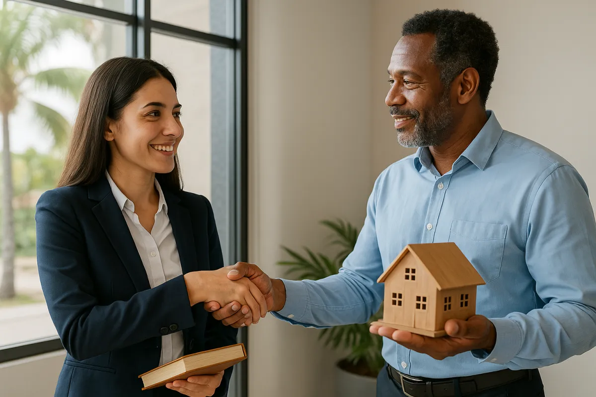 Why Ongoing Real Estate Training Is the Key to Long-Term Success in Florida