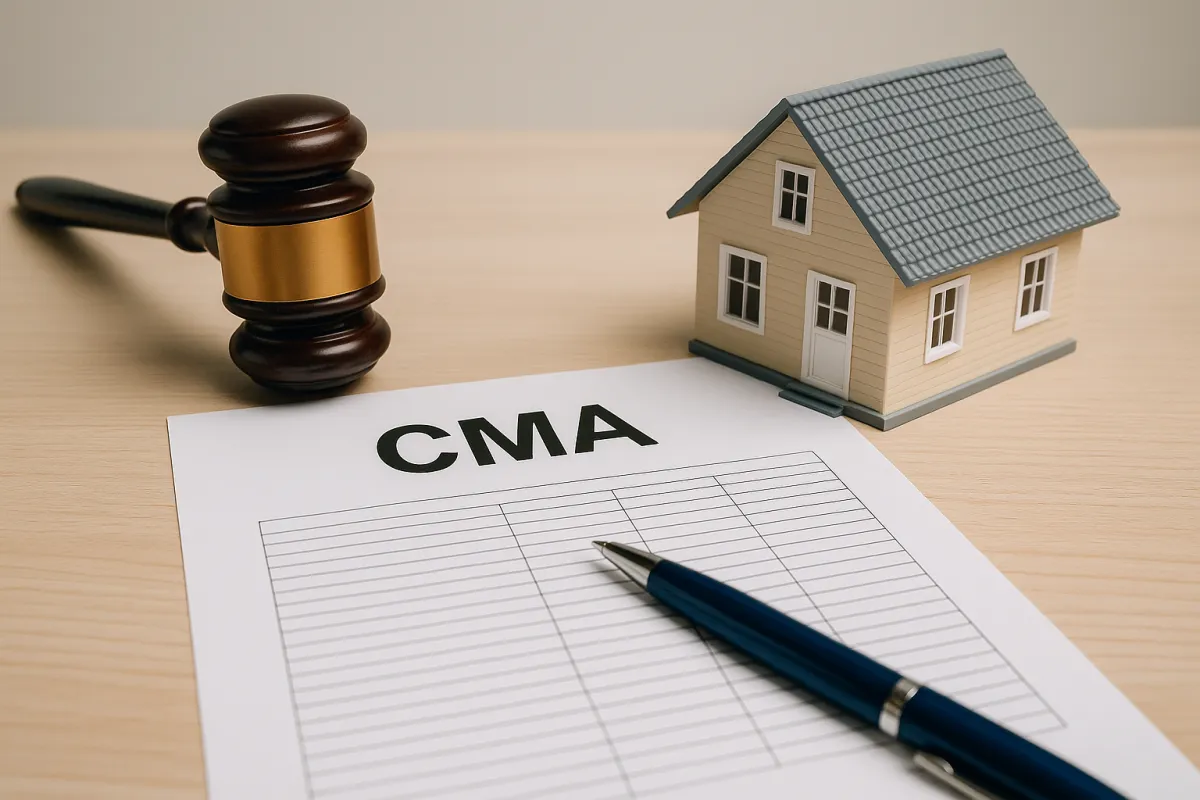 Appraisal or CMA? How to Price Your Home Right in Lake Nona, St. Cloud, and Kissimmee