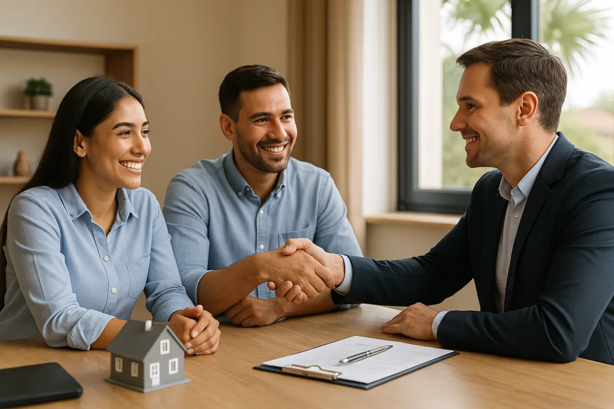 How Buyer’s Agents Get Paid in Florida (And What New Agents Should Expect)