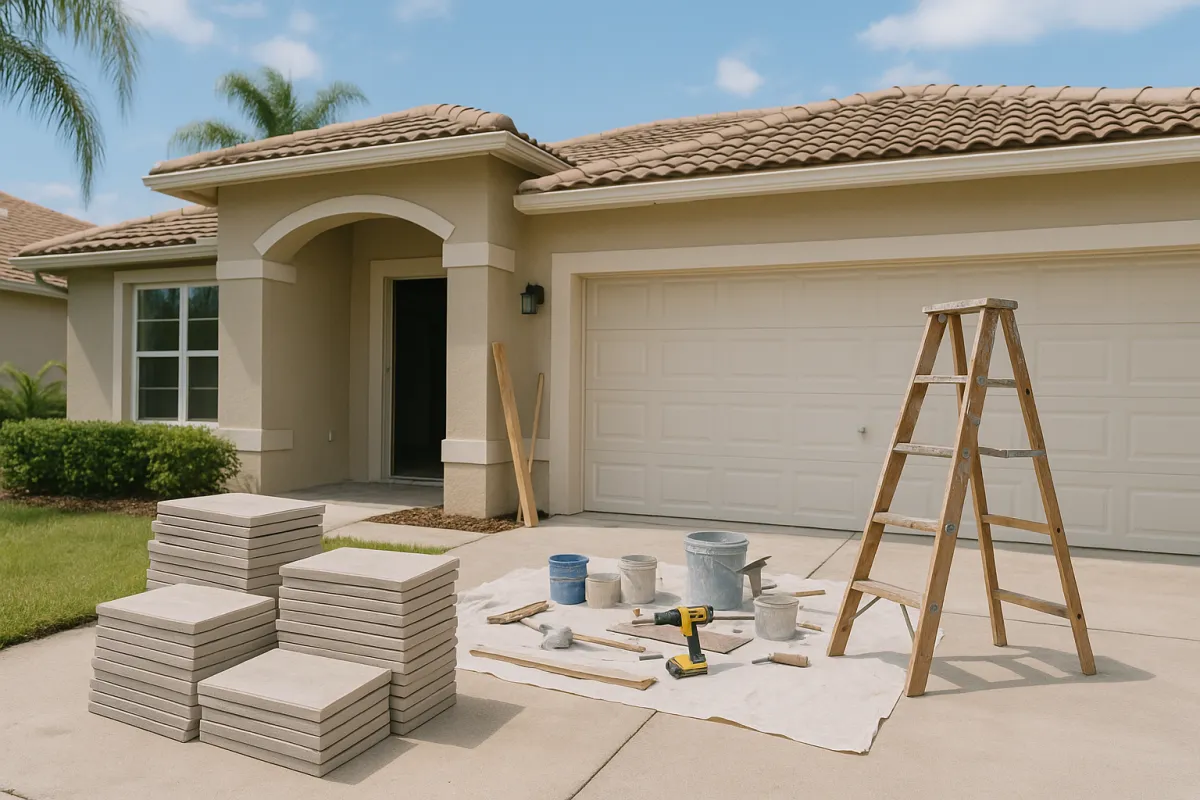Should You Renovate Before Selling Your Home? What Florida Sellers Need to Know