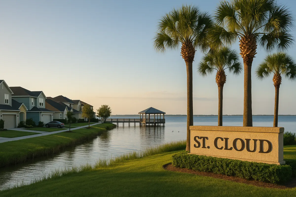 Living in St. Cloud, FL: Pros, Cons, and What Renters Should Know