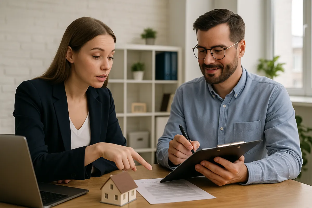 How to Choose the Right Sponsoring Broker in Florida (Especially for New Agents)