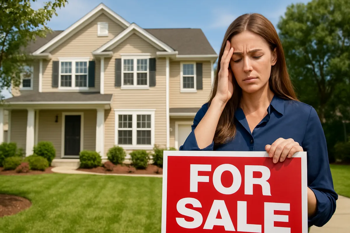 Avoid These 5 Mistakes When Selling Your Home in Central Florida