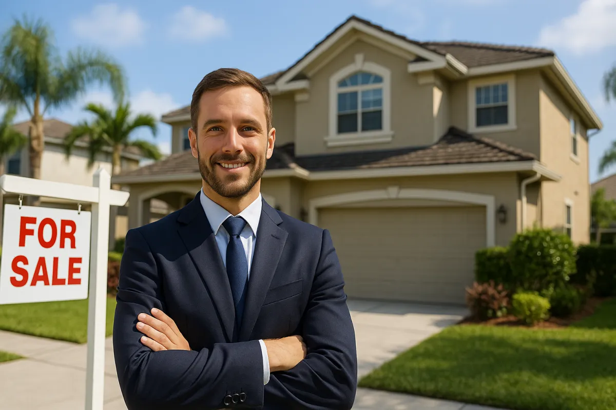 Best Brokerages for New Real Estate Agents in Central Florida (Deltona, Kissimmee & More)