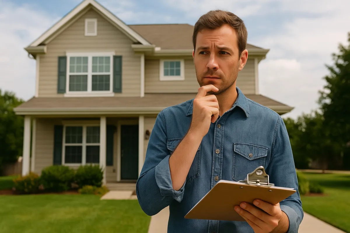 Top 10 Questions to Ask Before Listing Your House in Lake Nona or Orange City