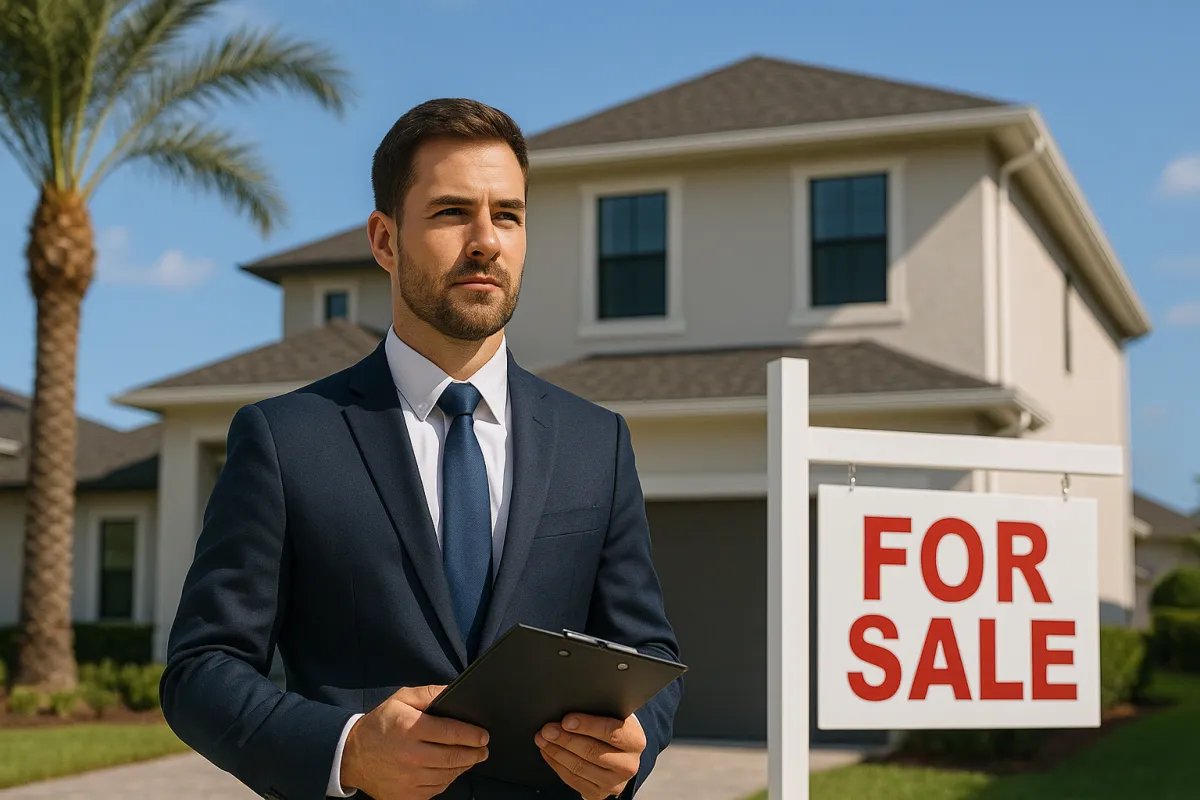 Real Estate Agent Recruitment in Central Florida: Commission Splits, Leads, and Mentorship Explained