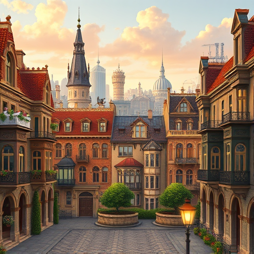 Find Architects for New Builds in Elizabeth, New Jersey | Expert Services