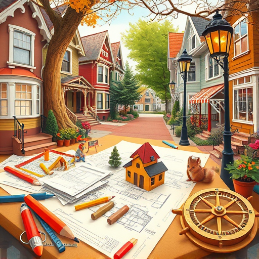 Top Architects Specializing in Bayonne, New Jersey | Expert Design Services