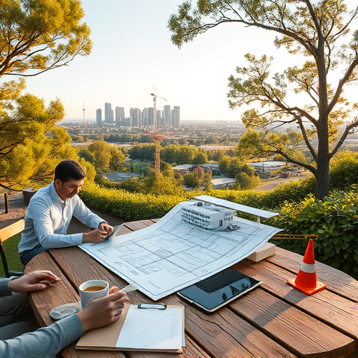 Top Architecture Firms Near Downtown Passaic, New Jersey