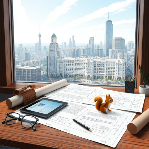 Find Top Architects Near Me for Property Development in Hoboken, NJ