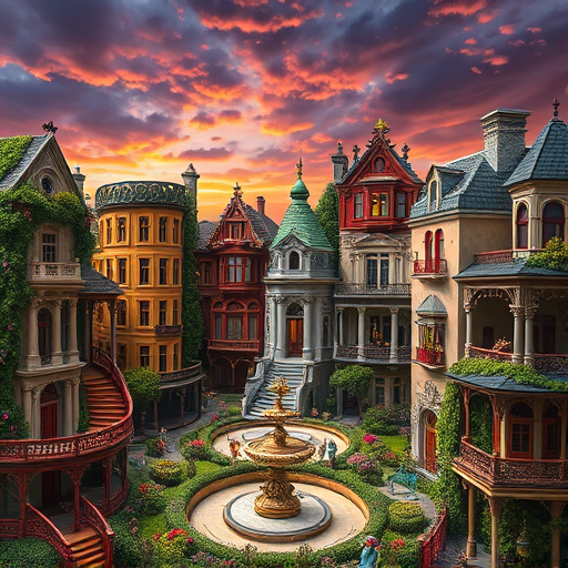 Best Architectural Styles for Small Lots | Creative Design Ideas