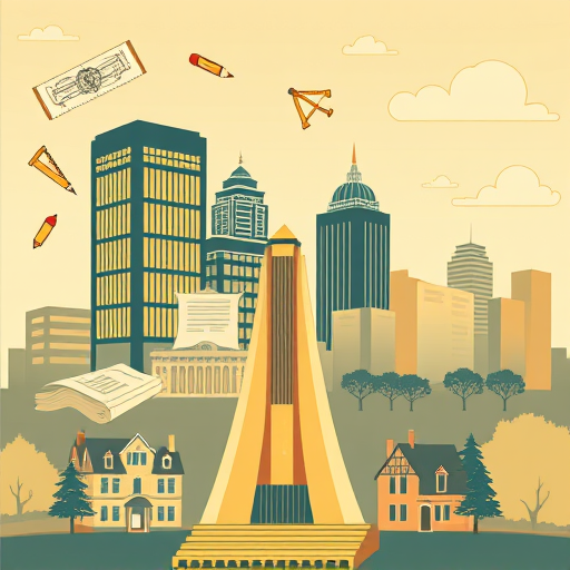 Top Architect Firms with Yonkers, New York | Expert Design Services