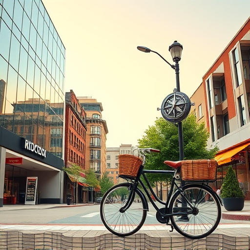 Commercial Building Architects Jersey City, New Jersey | Expert Designs
