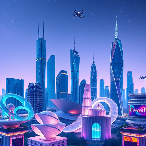 Imagine a detailed Renaissance-style illustration capturing the essence of architects fluent in Montclair, New Jersey. The scene is set in an elegant, classical cityscape during a golden sunset, with warm hues of amber, deep terracotta, and muted golds that evoke a sense of timeless craftsmanship and sophistication. Prominent in the foreground are intricately designed blueprints unfurled on a marble table, adorned with quills, compass tools, and elegant scrolls, hinting at meticulous planning and artistry. Surrounding this workspace, stylized Renaissance architecture stands proudly—this includes ornate facades, arched windows, and decorative balustrades inspired by historic Montclair buildings, blending the old-world charm with urban modernity. Some whimsical touches add personality: a tiny mischievous gargoyle peeking from a rooftop, a miniature model of a futuristic building cleverly integrated into the classical cityscape, and a cleverly hidden compass rose subtly incorporated into the background, tying architecture and navigation together. The background features lush trees with delicate leaves, reminiscent of Renaissance botanical illustrations, framing the scene and suggesting a harmony between nature and design. Soft, diffused sunlight filters through the clouds, casting gentle shadows that highlight the craftsmanship and detail of each element. The entire composition exudes a tone of reverence for timeless architecture while playfully celebrating innovation and expertise, imparting a sophisticated yet lively mood. The art style emphasizes intricate linework, rich textures, and realistic shading characteristic of Renaissance paintings, with a carefully chosen color palette blending earth tones, warm metallics, and subtle touches of deep blue to evoke both nostalgia and creative brilliance—perfect for a blog cover celebrating the craftsmanship and ingenuity of Montclair’s architects.