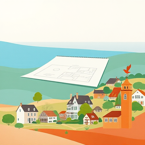 Find Architects for New Builds Paramus, New Jersey | Expert Planning