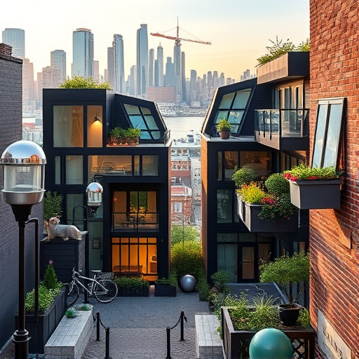 How to Choose an Architect Fort Lee, New Jersey | Expert Tips