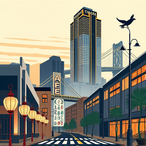Best Architecture Firms Near Downtown Fort Lee, New Jersey